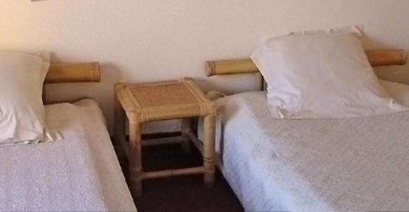 Hôtel Le Neptune Soulac-sur-Mer Quarto foto